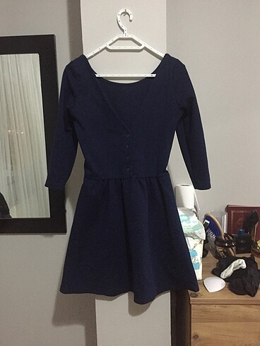 Stradivarius Elbise s
