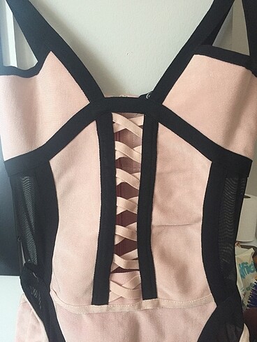 Zara Elbise m beden