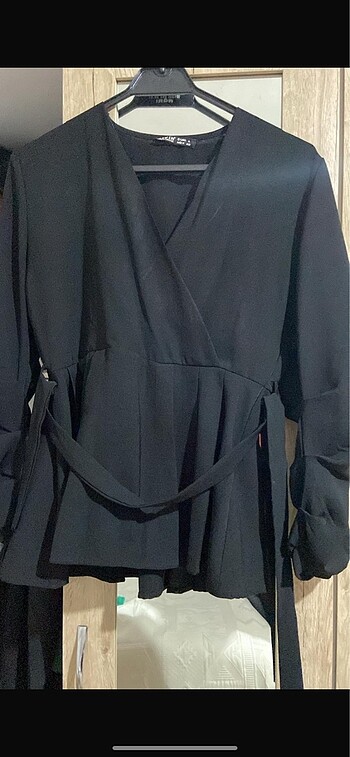 Zara Kadın bluz