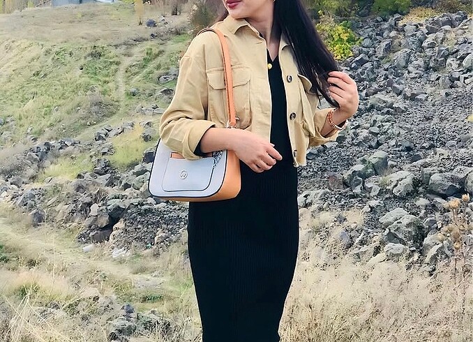 Kısa ceket