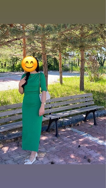 Kalem elbise