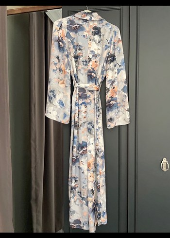 Desen Tulum Elbise Qui Prive Terzi Dükkanı Kk design - Görsel 2