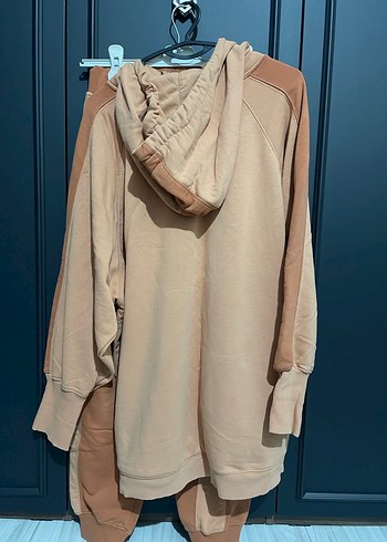 Manuka Eşofman Takımı - Görsel 2