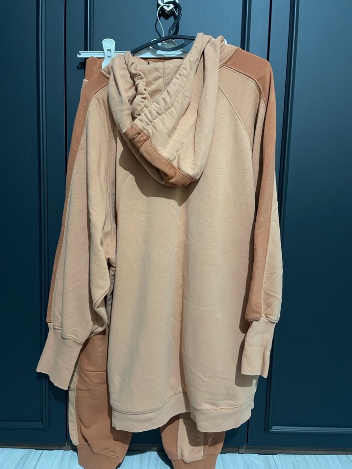 Manuka Eşofman Takımı - Görsel 2