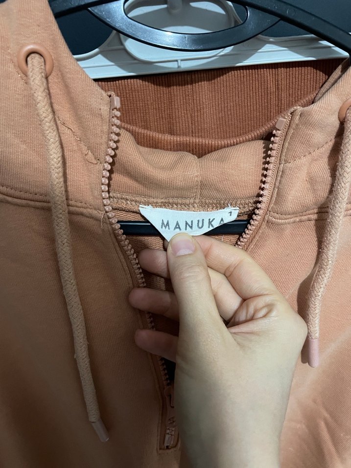 Manuka Eşofman Takımı - Görsel 4