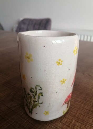 Beden Seramik Masal bahçe kupa / mug