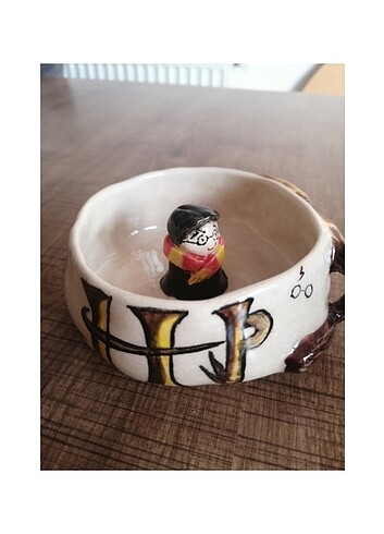 Harry potter kupa / mug