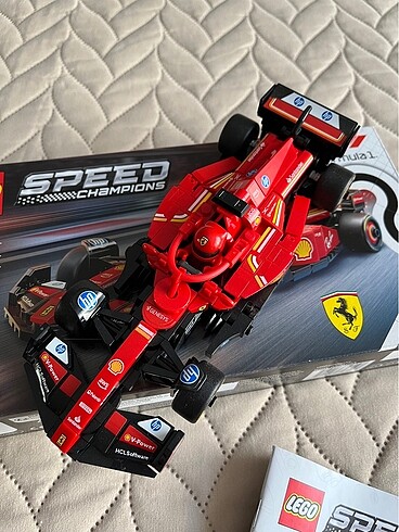 f1 formula1 ferrari lego