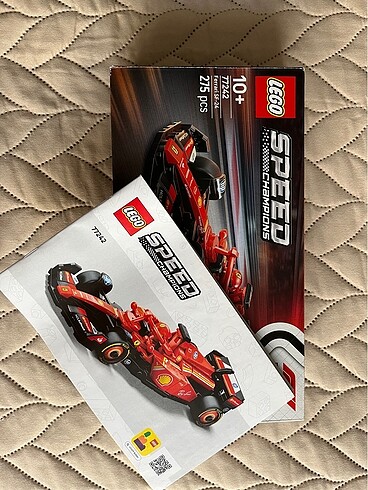  Beden f1 formula1 ferrari lego