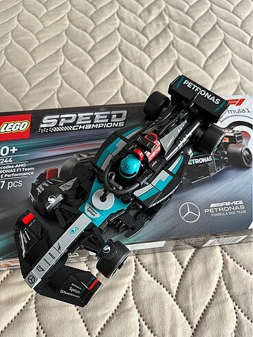 f1 formula1 mercedes lego