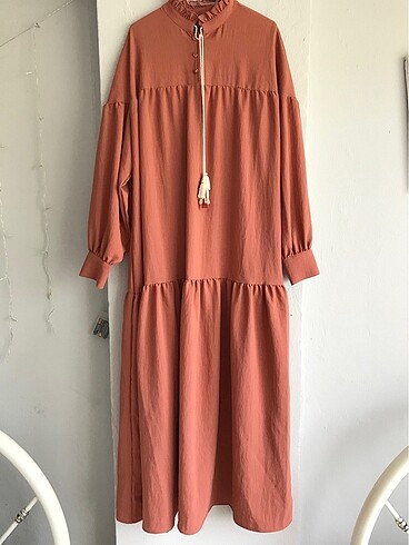 LC Waikiki Lcw Modest Elbise