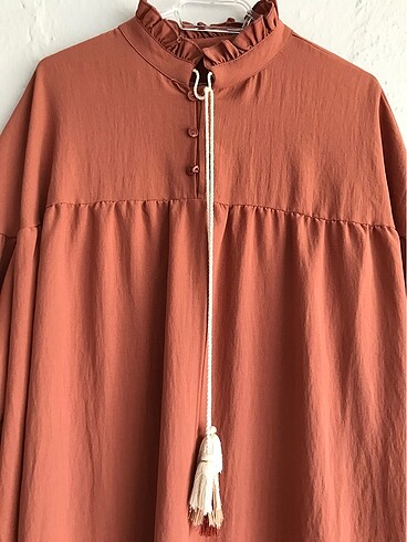 38 Beden Lcw Modest Elbise