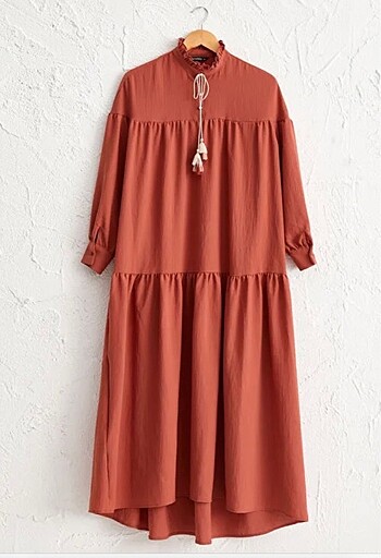 Lcw Modest Elbise