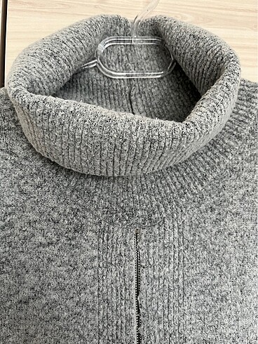 xl Beden LCW triko kazak