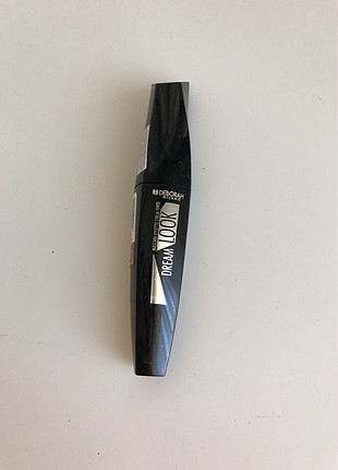 diğer Beden Deborah Milano - Dream Look Mascara