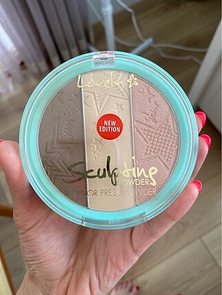 Lovely - Sculpting Powder