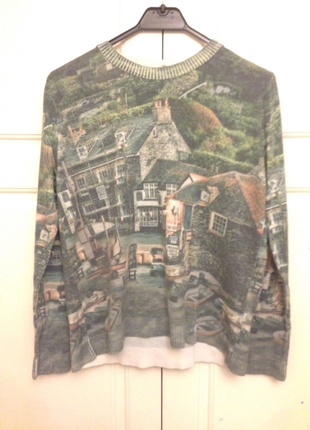 Pull & Bear Triko