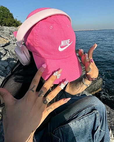 OG nike beyzbol şapkası ??????