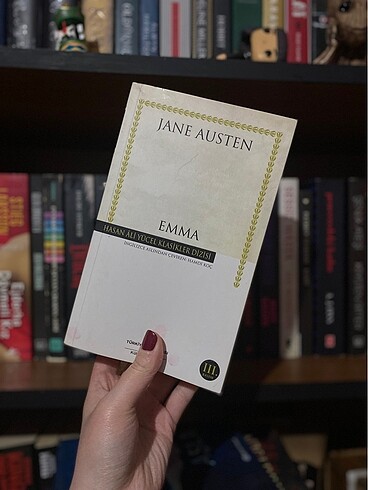 Emma | Jane Austen