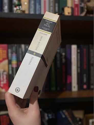  Emma | Jane Austen