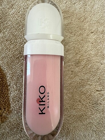 Kiko gloss