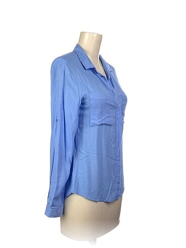 Vintage Love PreLoved Gömlek %70 İndirimli.