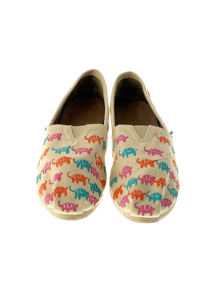 TOMS Espadril %70 İndirimli. - Görsel 3