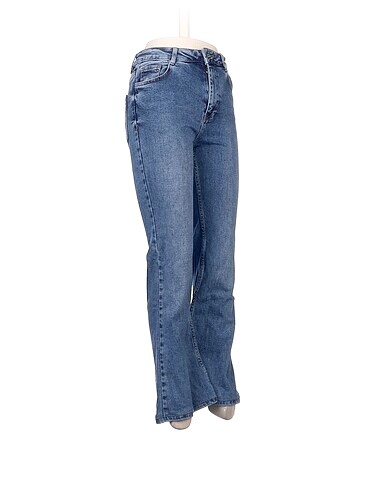 Vintage Love Vintage Love Jean / Kot %70 İndirimli.