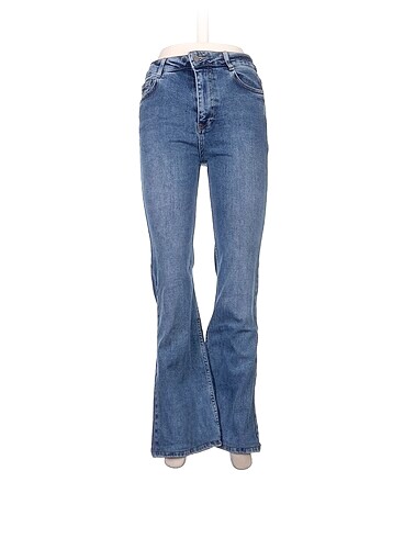 Vintage Love Jean / Kot %70 İndirimli.