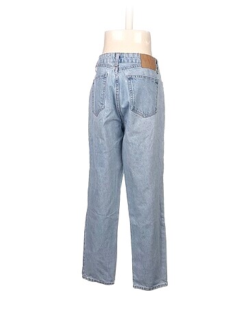 38 Beden Zara Jean / Kot %70 İndirimli.