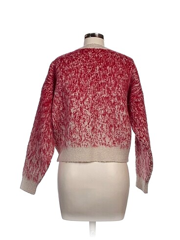 universal Beden Vintage Love Hırka %70 İndirimli.