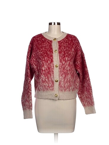 Vintage Love Hırka %70 İndirimli.