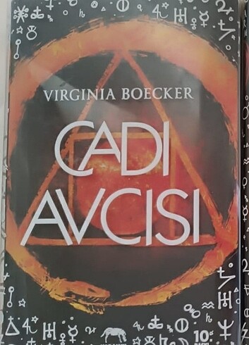  CADI AVCISI KRAL KATİLİ ŞİFACI