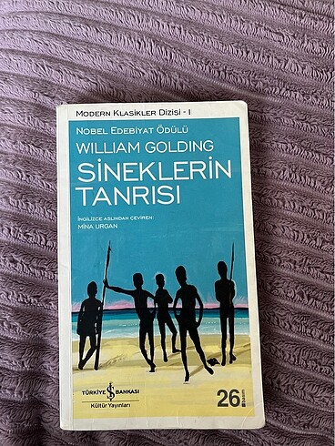 Sineklerin tanrısı