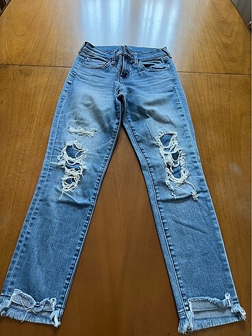 J brand kot jean