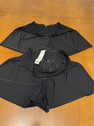 Calzedonia S ve xs giyen biri rahatlıkla kullanabilir