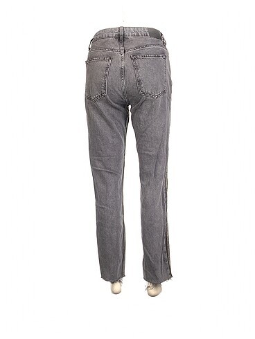 36 Beden Zara Jean / Kot %70 İndirimli.