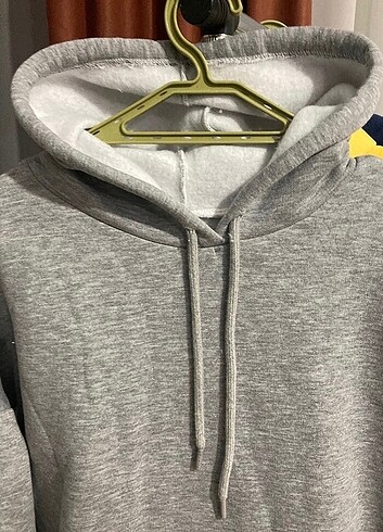 Diğer Sweatshirt. İstediğiniz ölçülerde yapabiliriz. Normalde boy 80cm