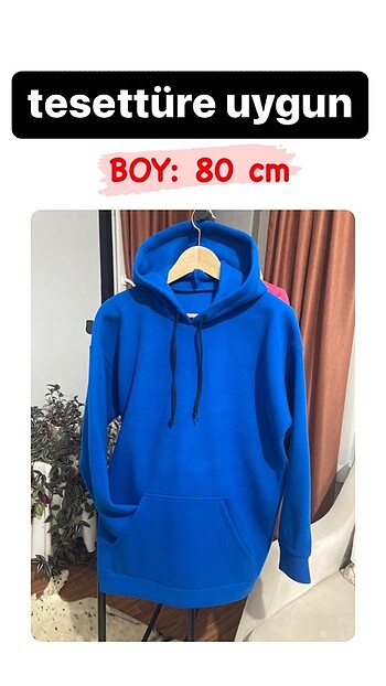Diğer Sweatshirt (istediğiniz ölçülerde yapabiliriz )