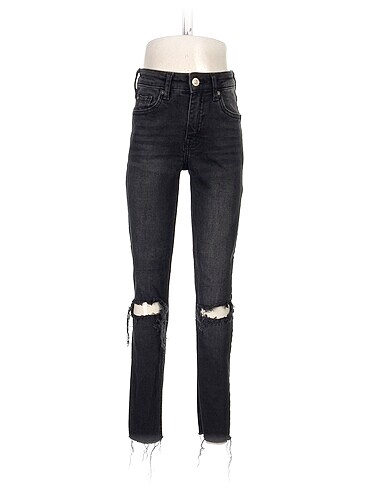 Mango Skinny %70 İndirimli.