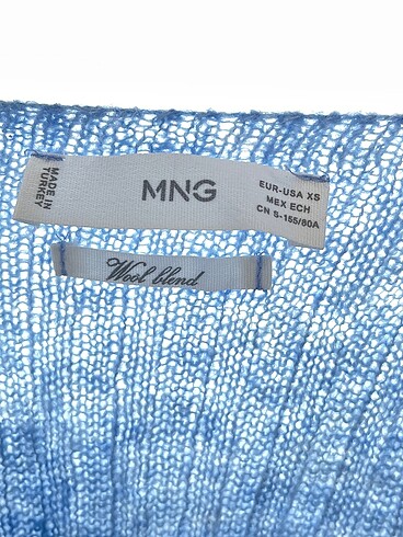 xs Beden mavi Renk Mango Askılı %70 İndirimli.