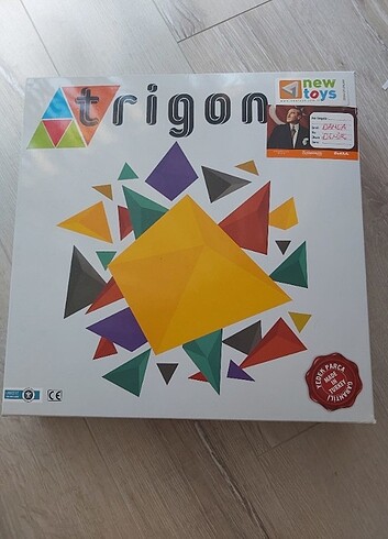 Tangram 