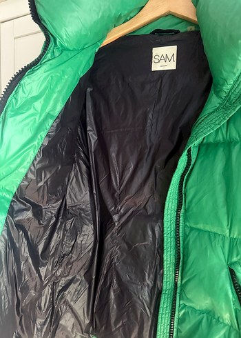 Kadın kayak mont, pantolon takım - Görsel 10