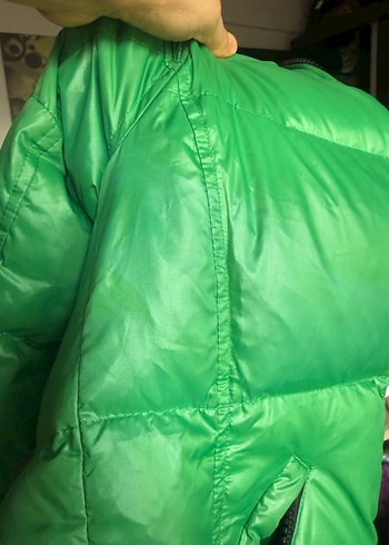 Kadın kayak mont, pantolon takım - Görsel 9