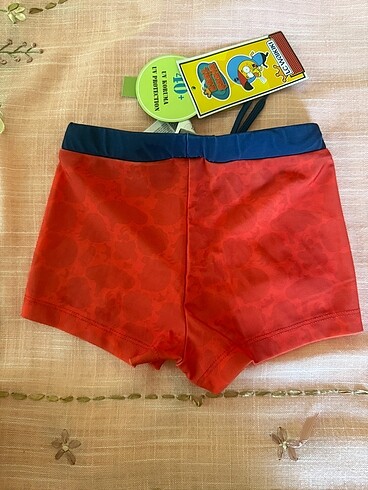 Çocuk mayo - Görsel 3