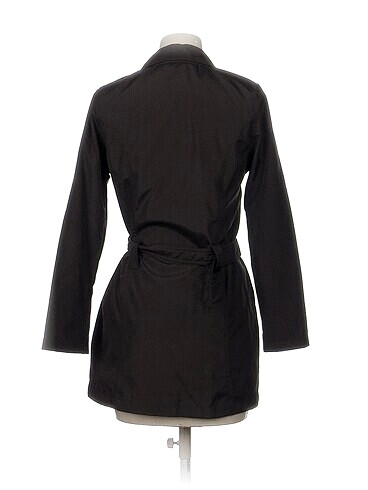 universal Beden Diğer Trenchcoat %70 İndirimli.