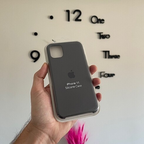 Iphone 11 Lansman Kılıf
