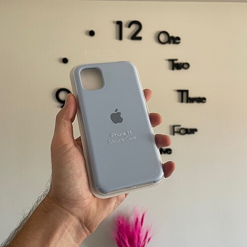 Iphone 11 Lansman Kılıf