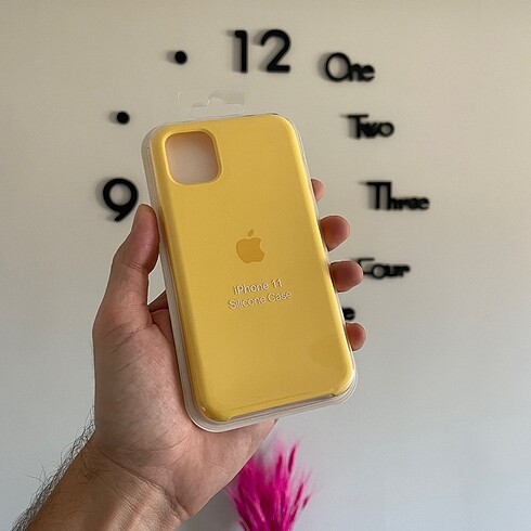 Iphone 11 Lansman Kılıf