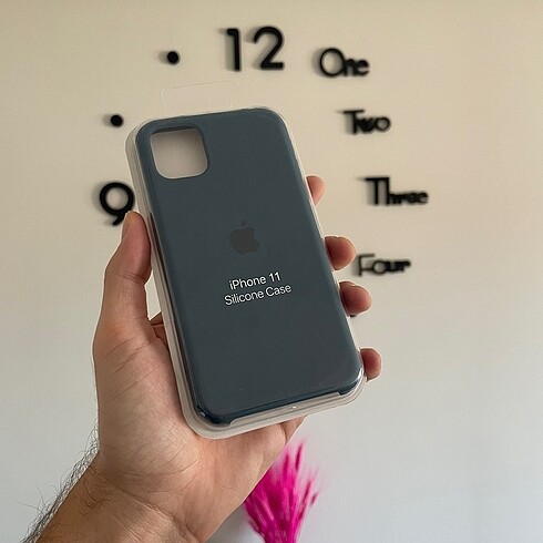 Iphone 11 Lansman Kılıf